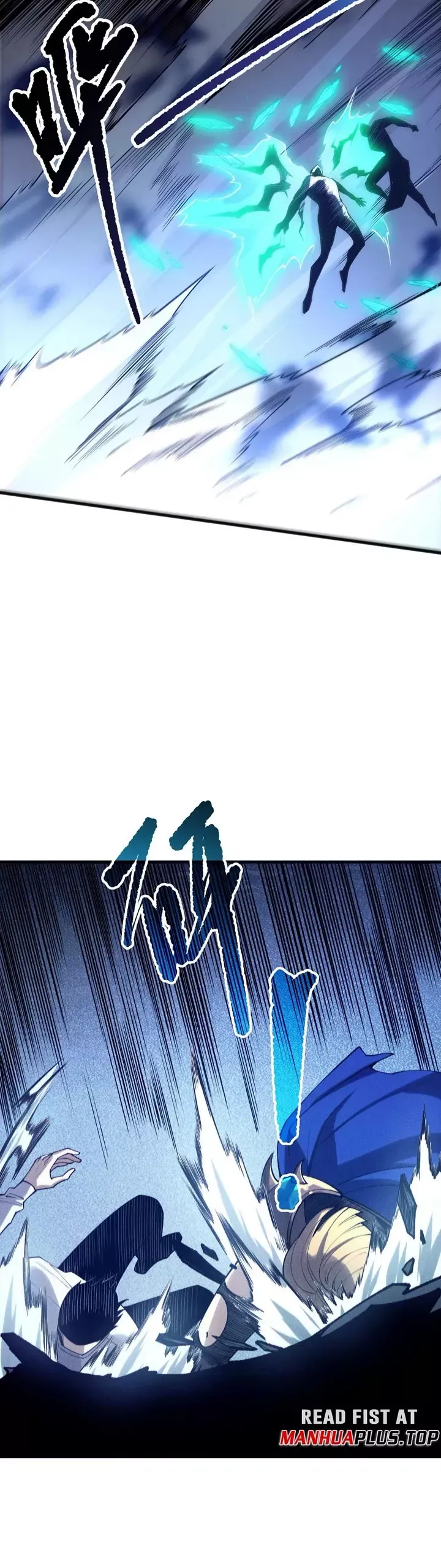 Read Disastrous Necromancer Manga Online