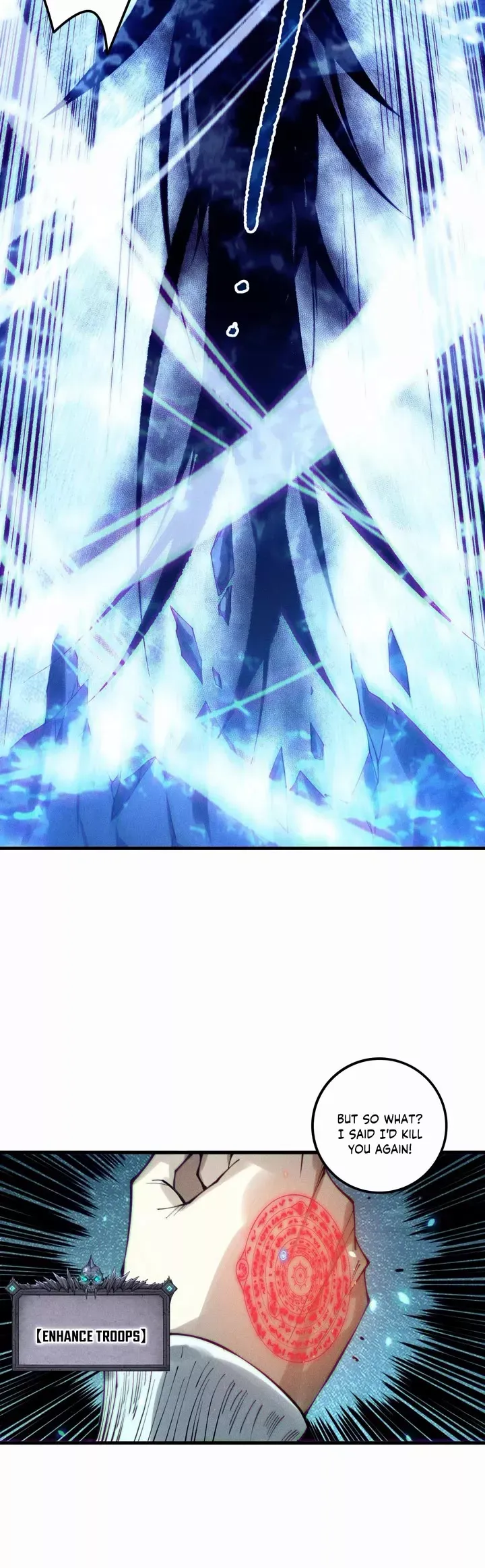 Read Disastrous Necromancer Manga Online