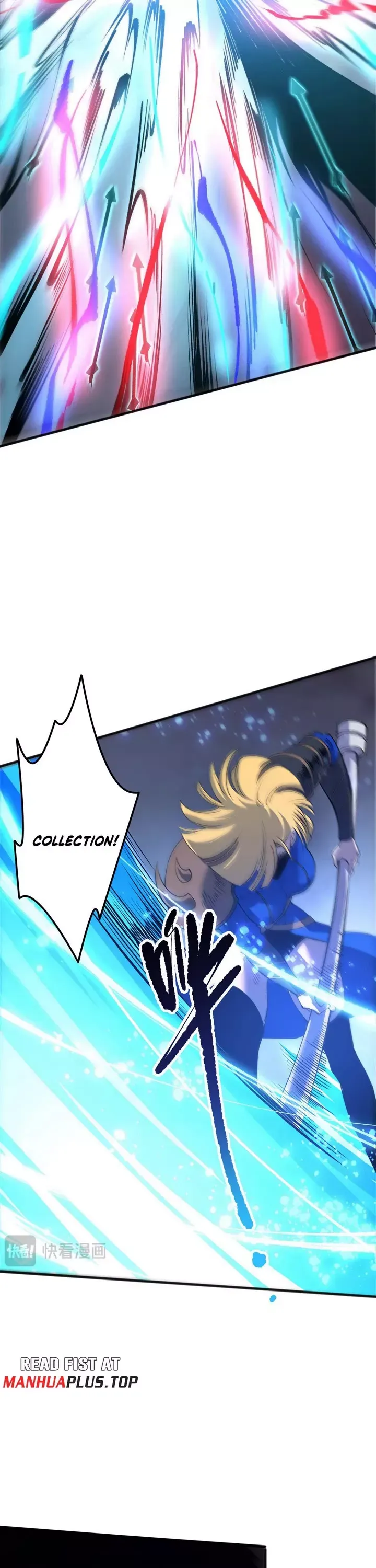 Read Disastrous Necromancer Manga Online