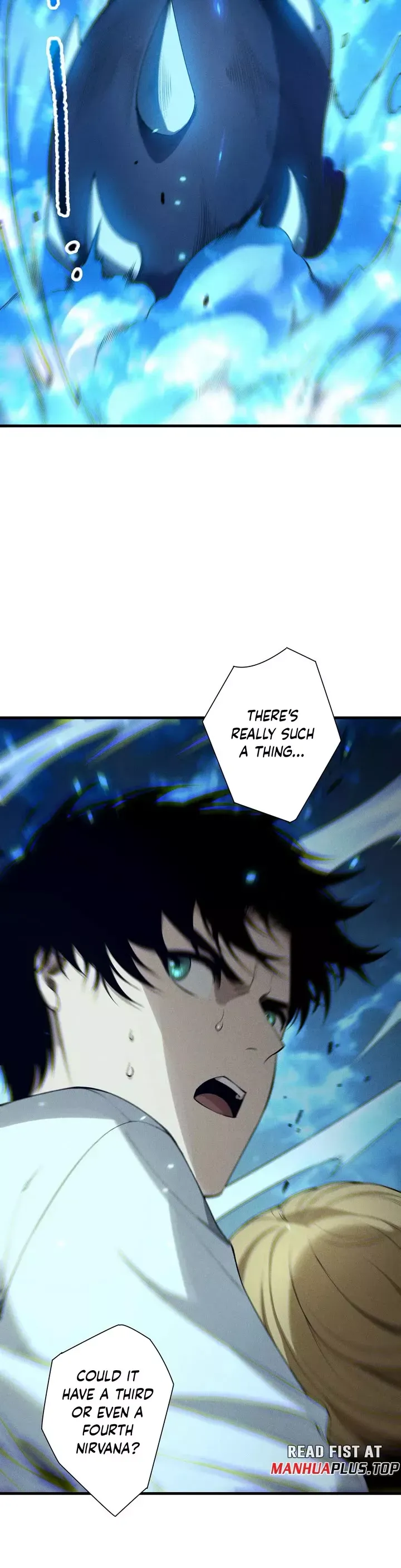 Read Disastrous Necromancer Manga Online