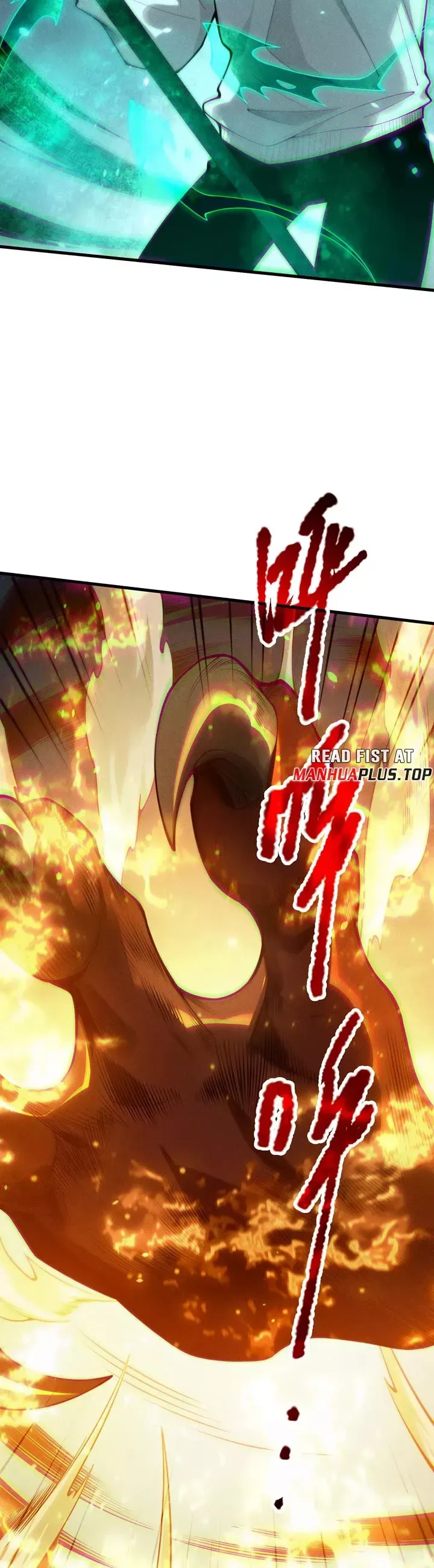 Read Disastrous Necromancer Manga Online