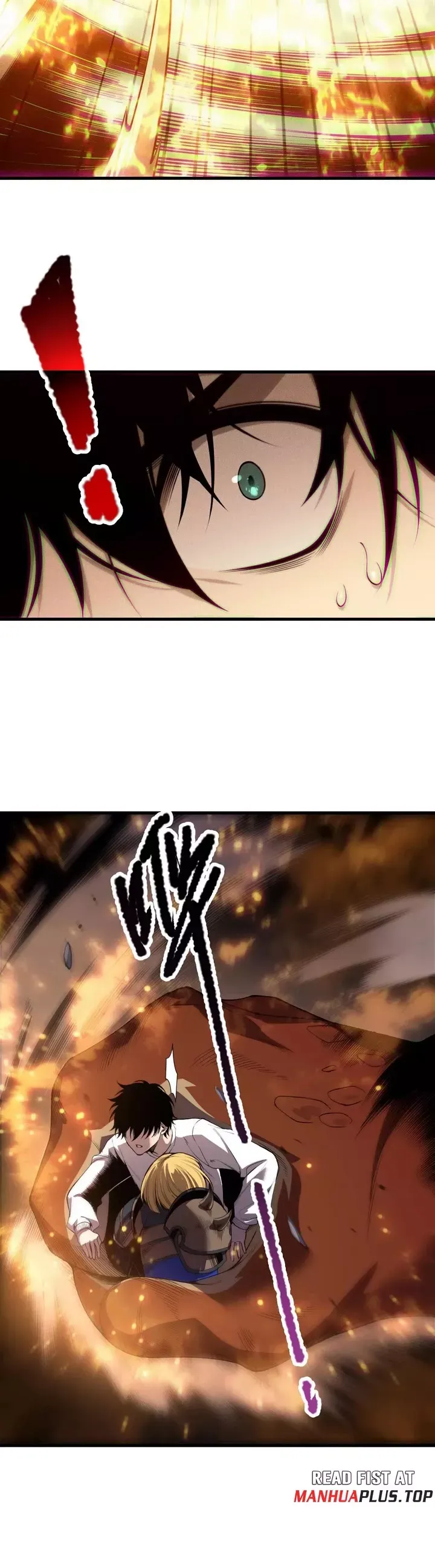 Read Disastrous Necromancer Manga Online