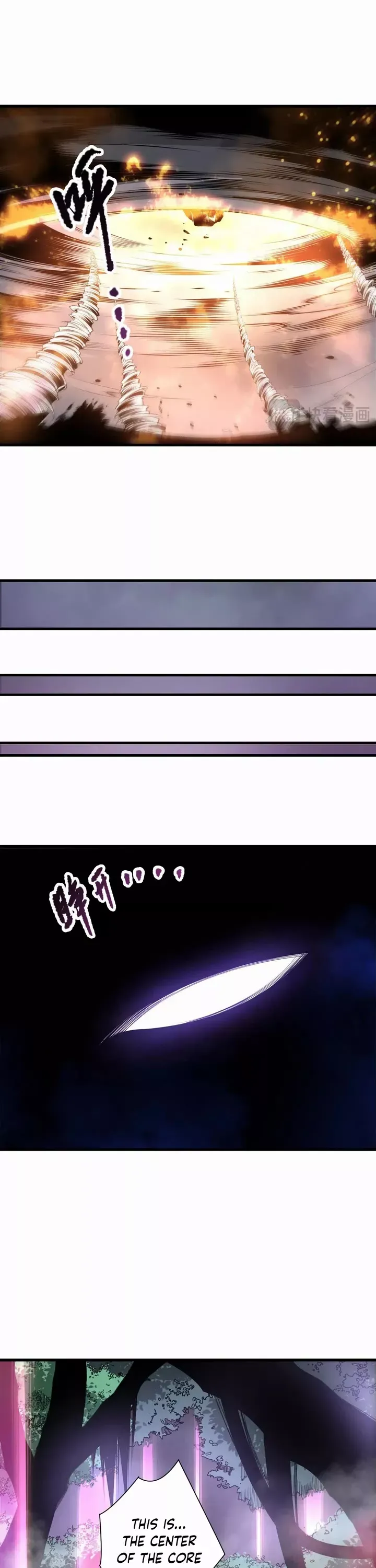 Read Disastrous Necromancer Manga Online