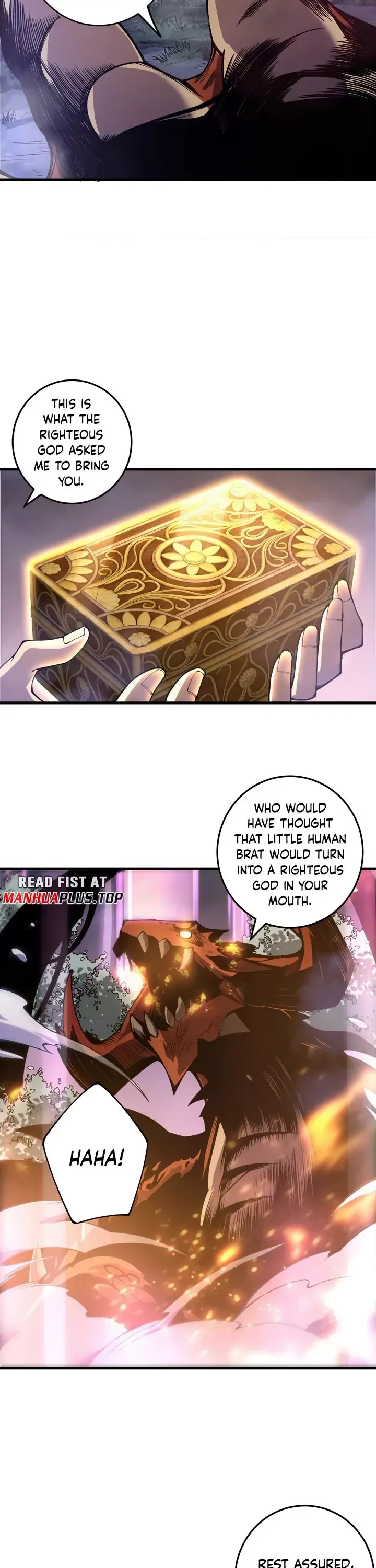 Read Disastrous Necromancer Manga Online