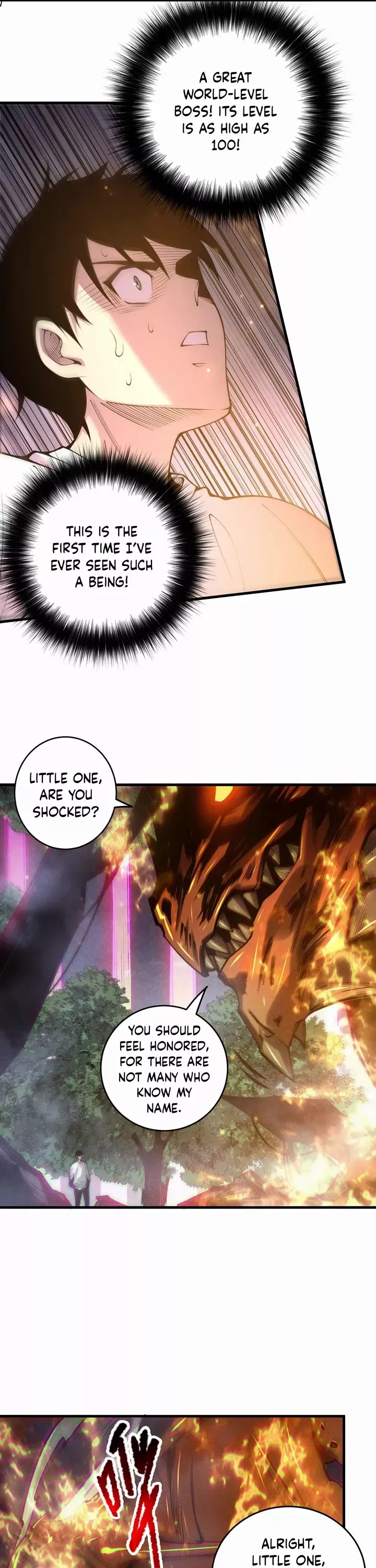 Read Disastrous Necromancer Manga Online