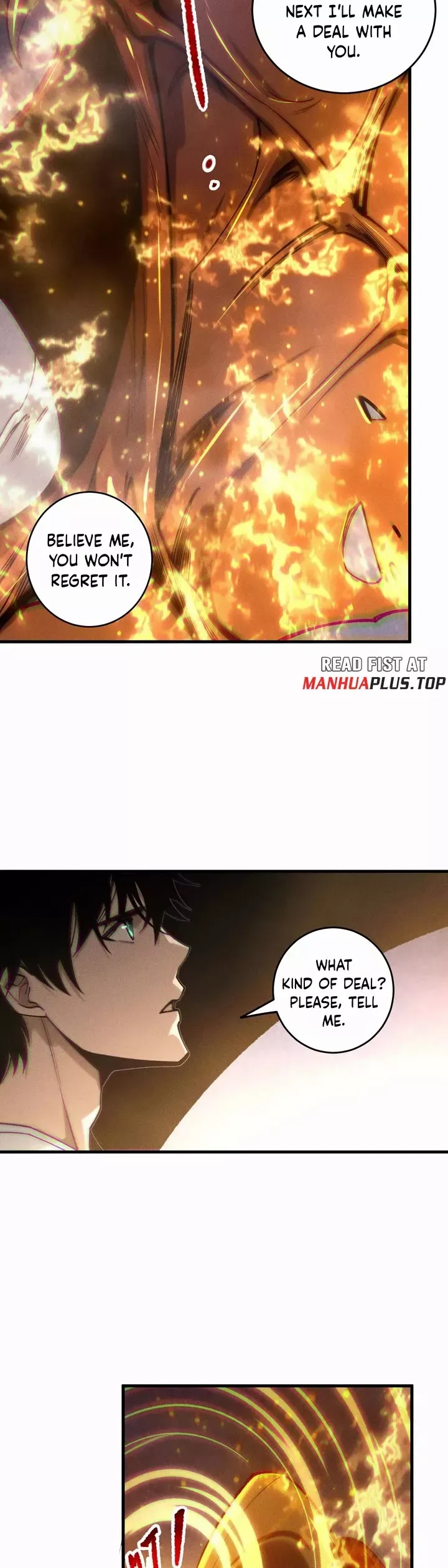 Read Disastrous Necromancer Manga Online
