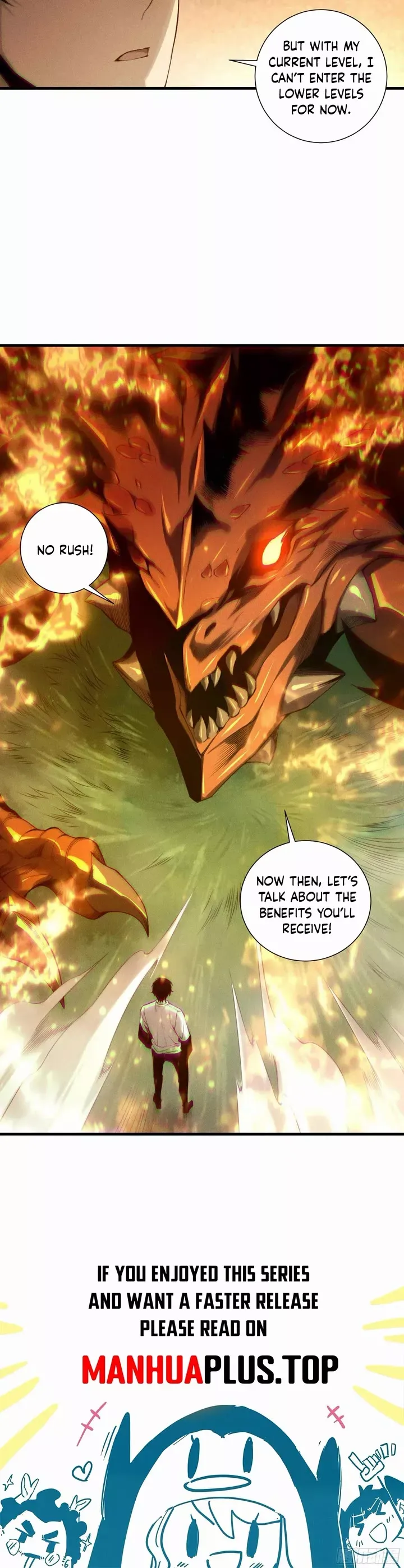 Read Disastrous Necromancer Manga Online