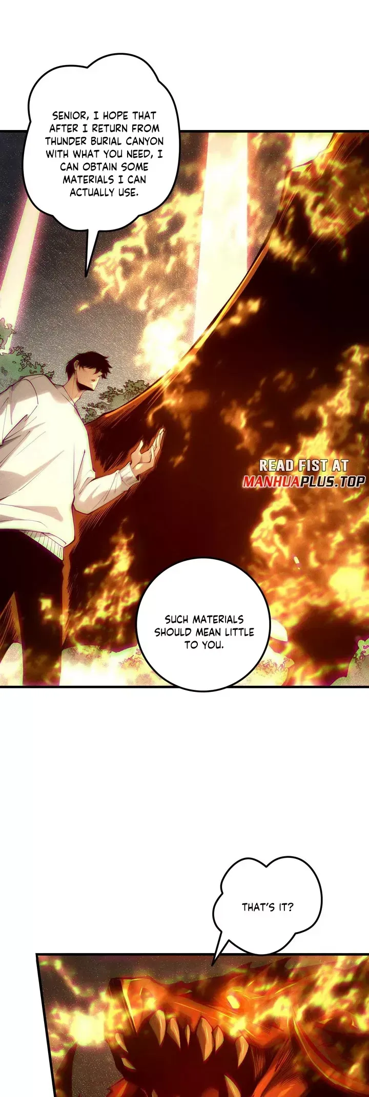 Read Disastrous Necromancer Manga Online