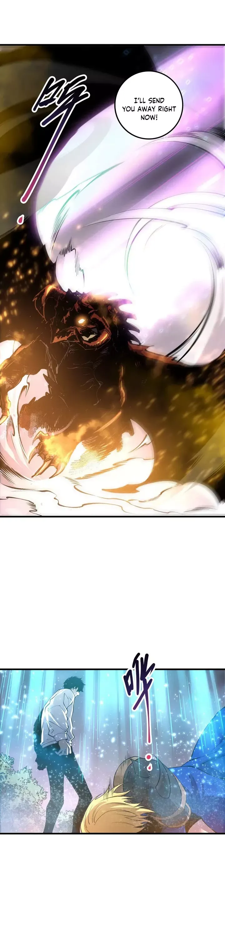 Read Disastrous Necromancer Manga Online
