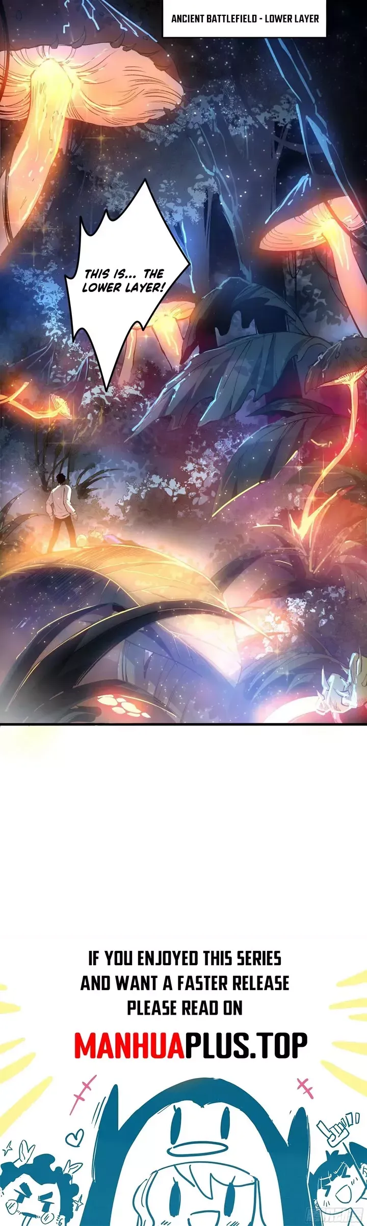 Read Disastrous Necromancer Manga Online
