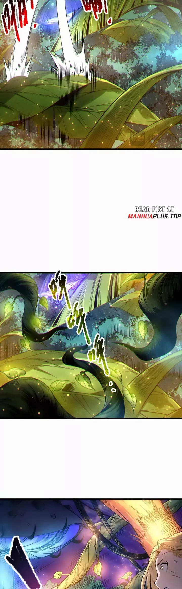 Read Disastrous Necromancer Manga Online