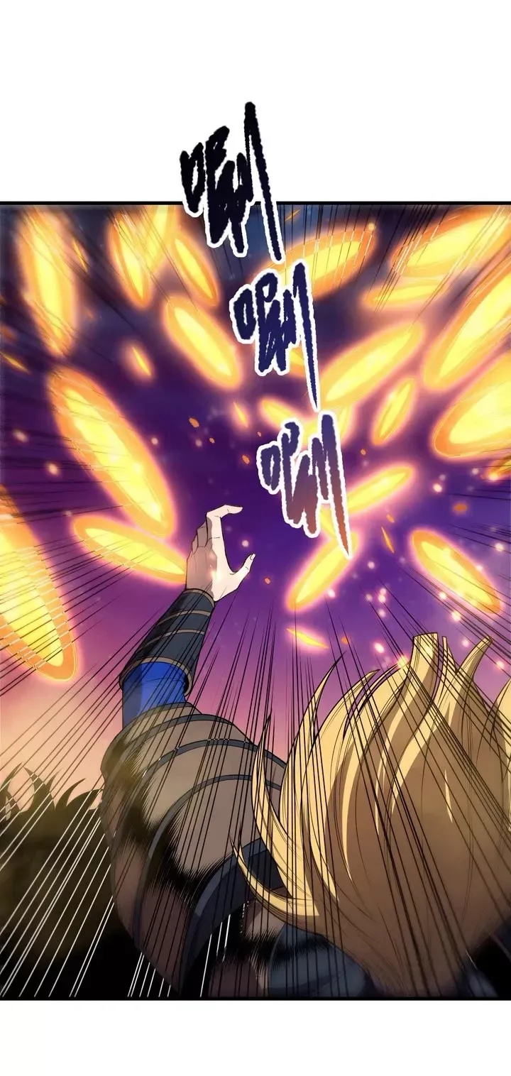 Read Disastrous Necromancer Manga Online