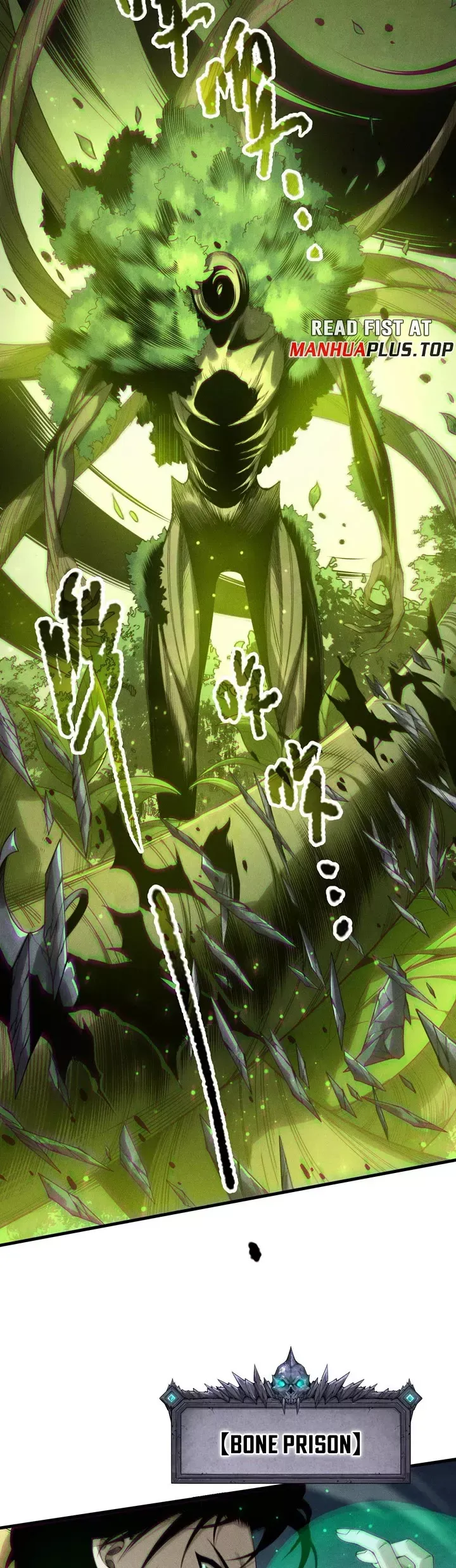 Read Disastrous Necromancer Manga Online