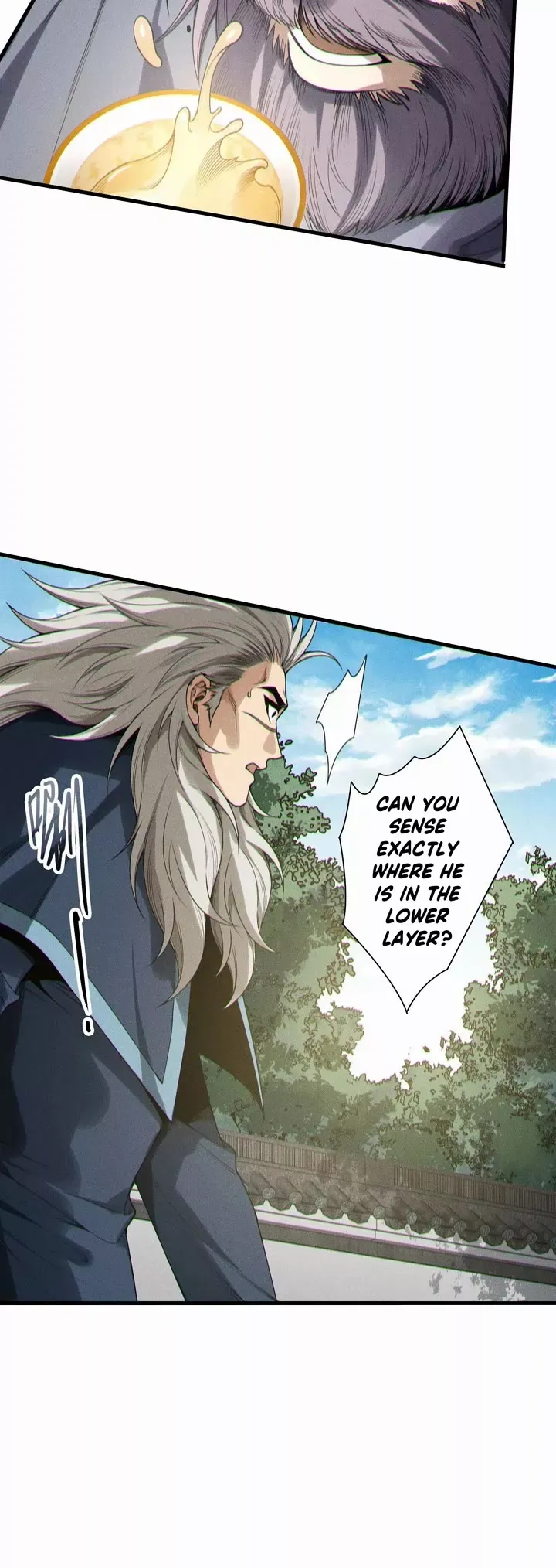 Read Disastrous Necromancer Manga Online