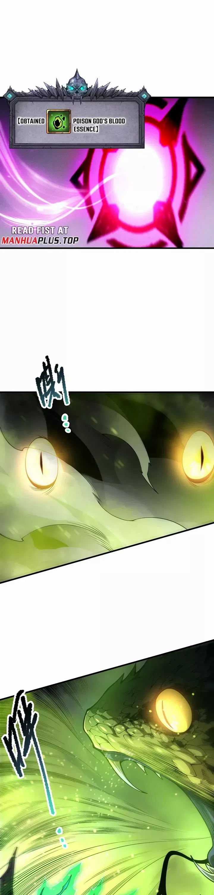 Read Disastrous Necromancer Manga Online
