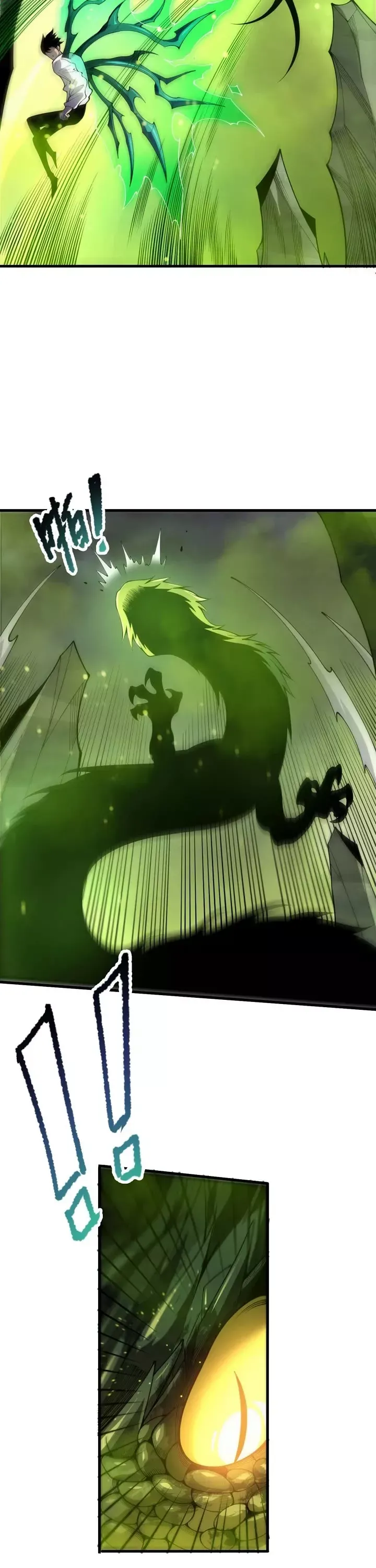 Read Disastrous Necromancer Manga Online