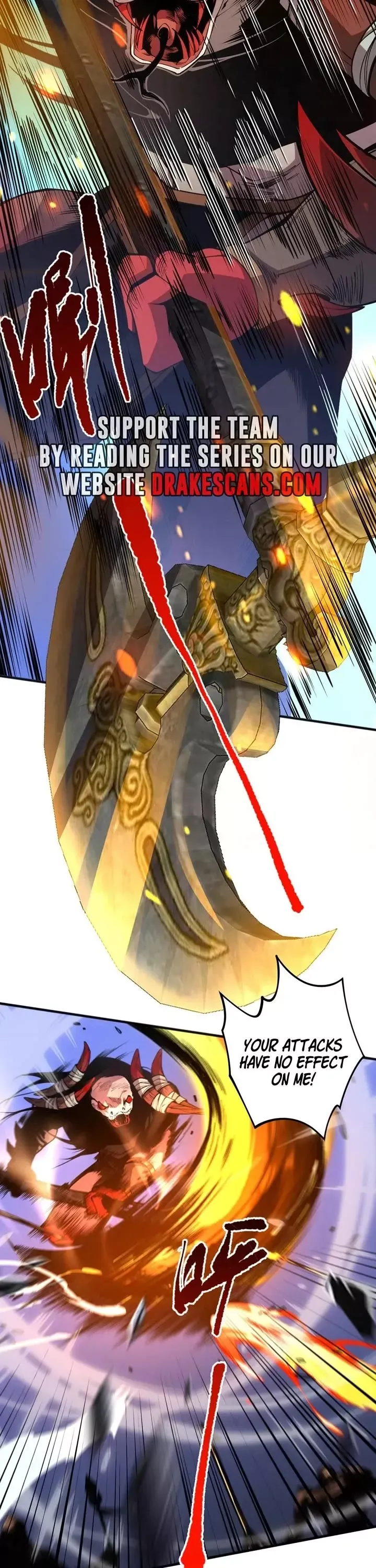 Read Disastrous Necromancer Manga Online