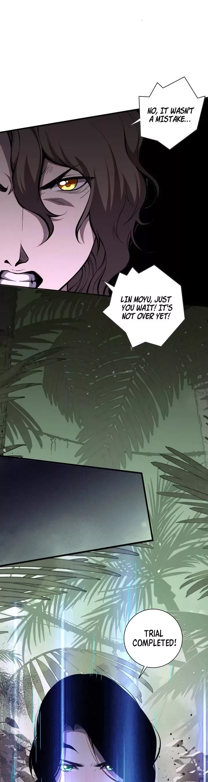 Read Disastrous Necromancer Manga Online