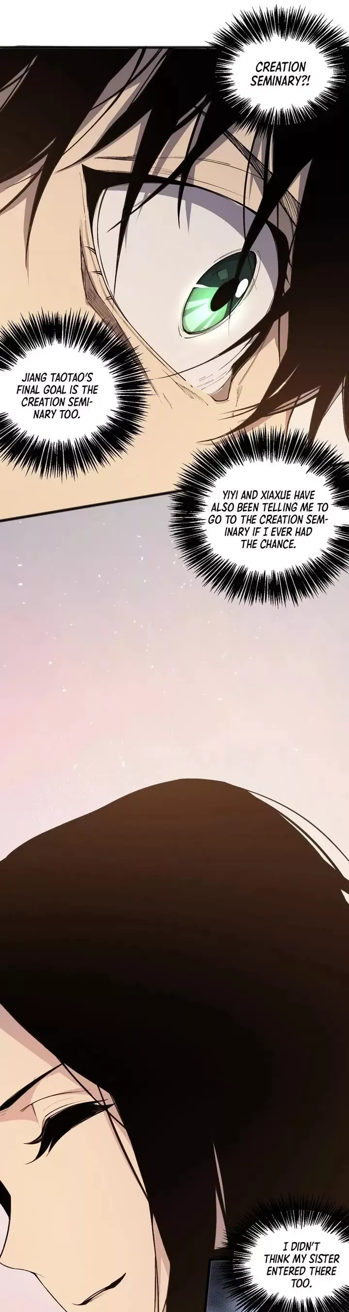 Read Disastrous Necromancer Manga Online