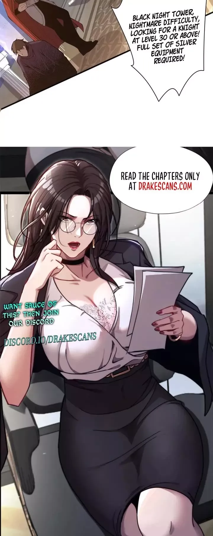 Read Disastrous Necromancer Manga Online