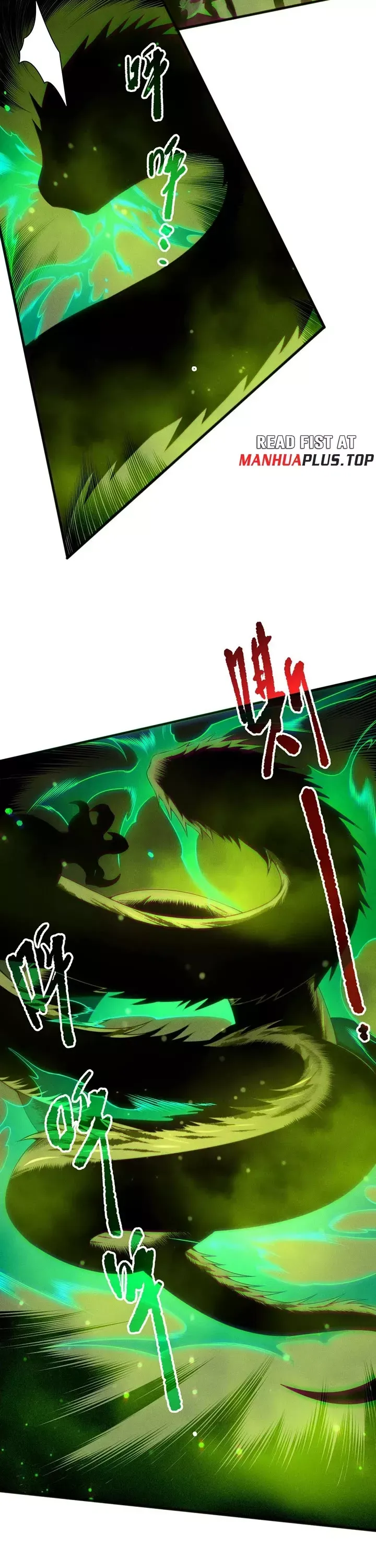 Read Disastrous Necromancer Manga Online