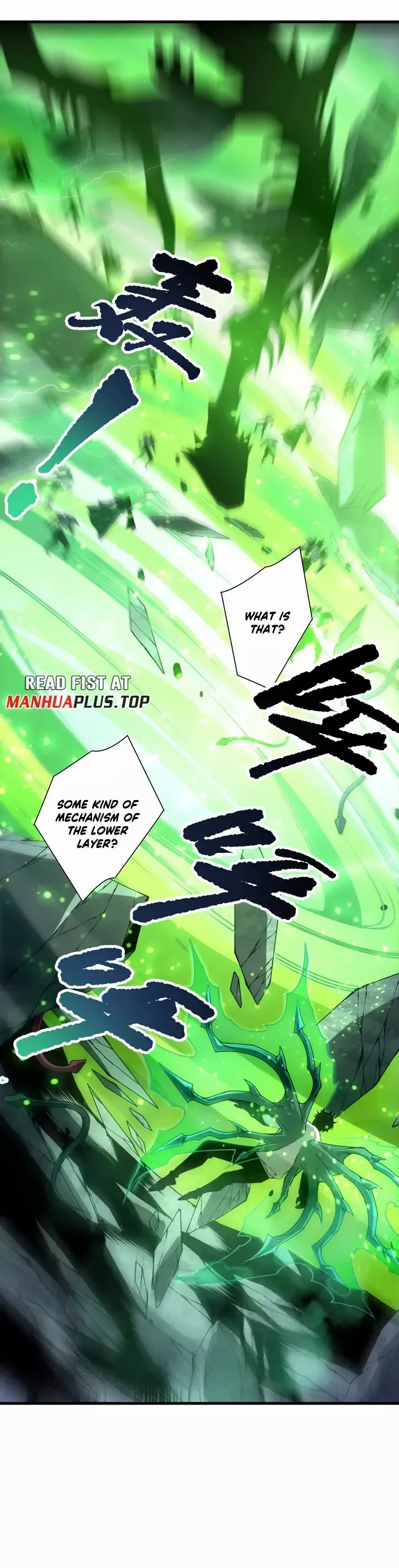 Read Disastrous Necromancer Manga Online