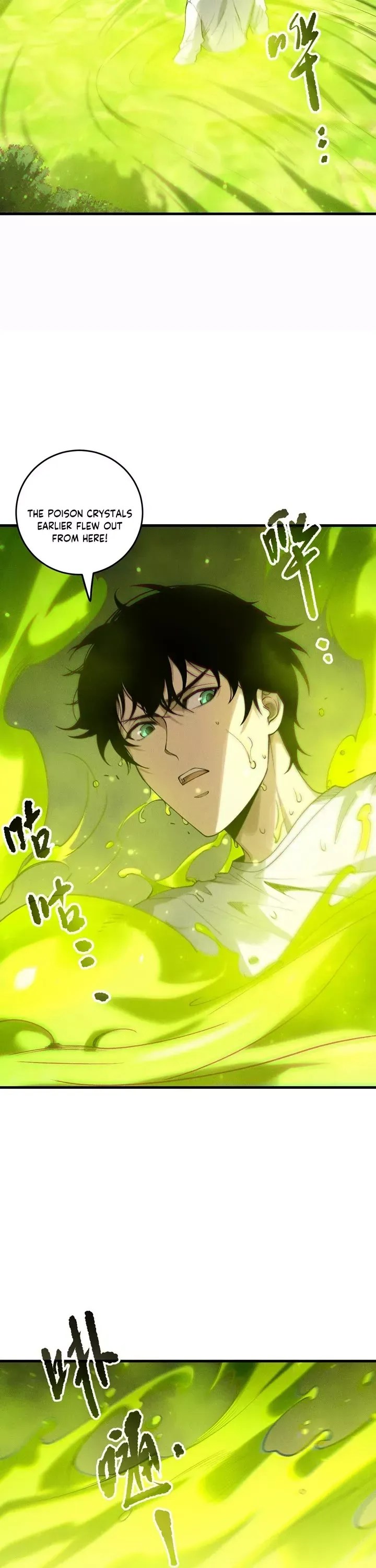 Read Disastrous Necromancer Manga Online