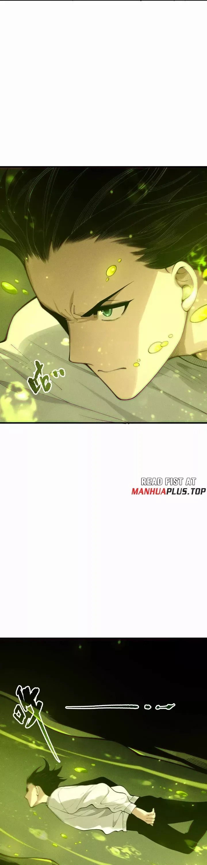 Read Disastrous Necromancer Manga Online