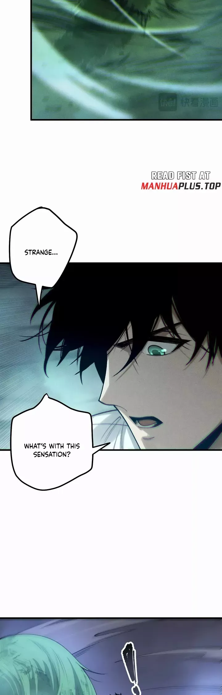 Read Disastrous Necromancer Manga Online