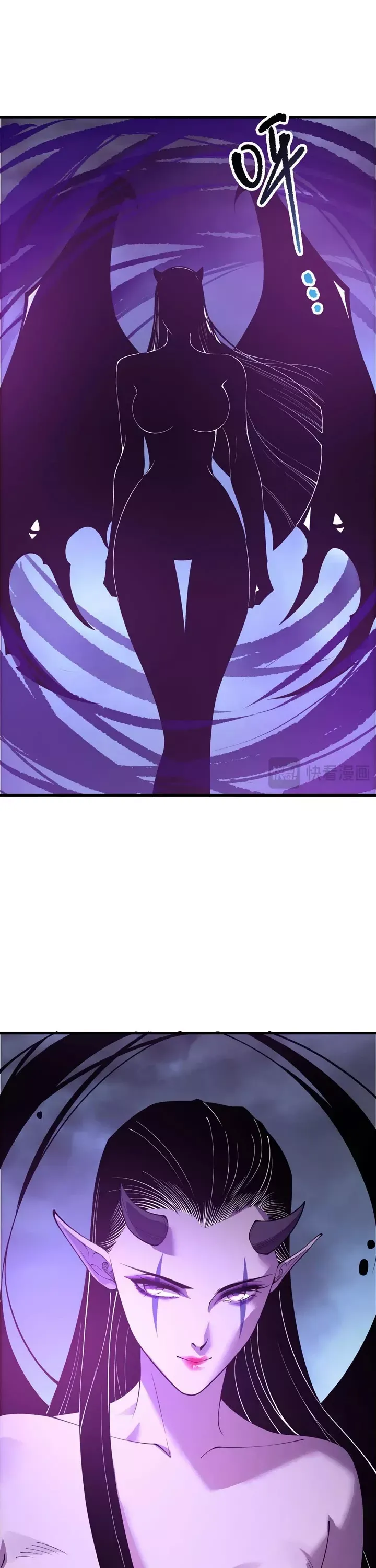 Read Disastrous Necromancer Manga Online