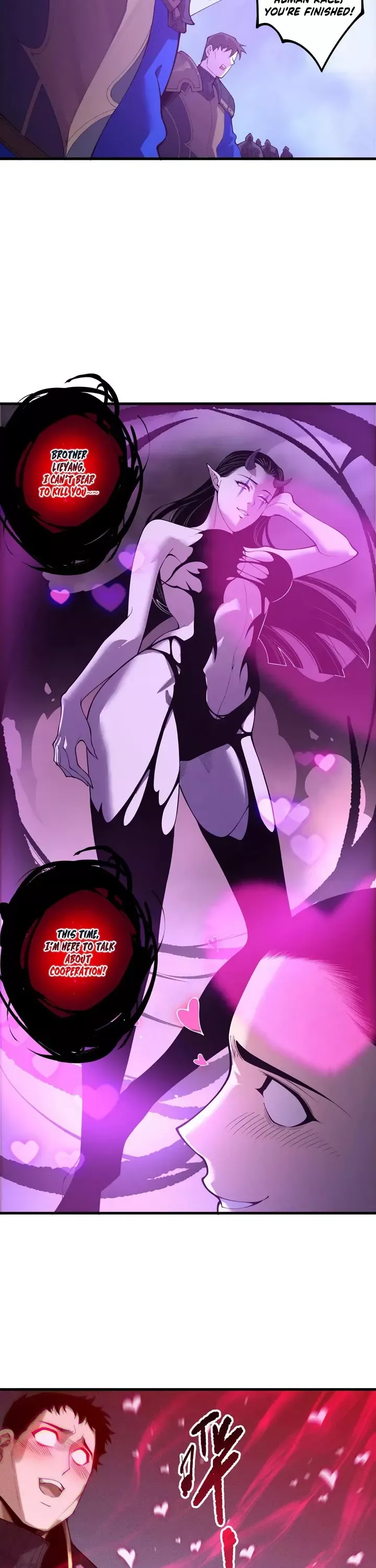 Read Disastrous Necromancer Manga Online