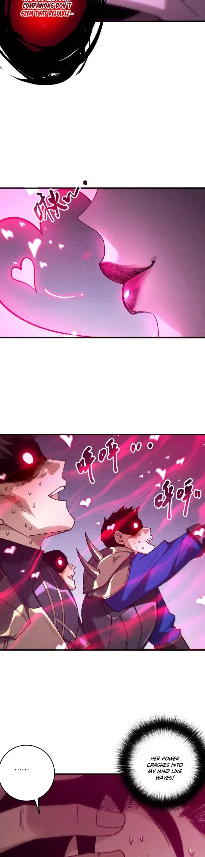 Read Disastrous Necromancer Manga Online