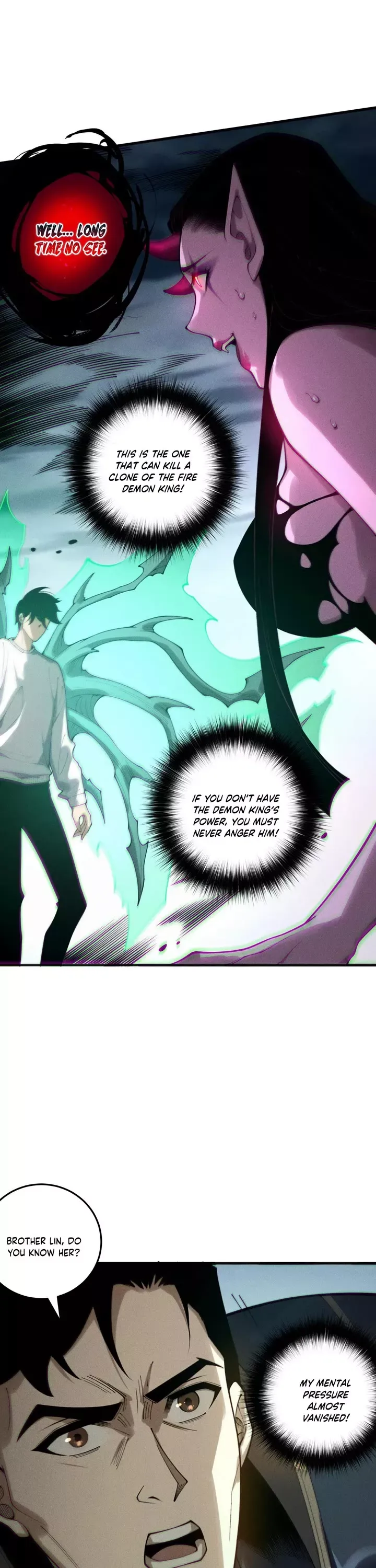Read Disastrous Necromancer Manga Online