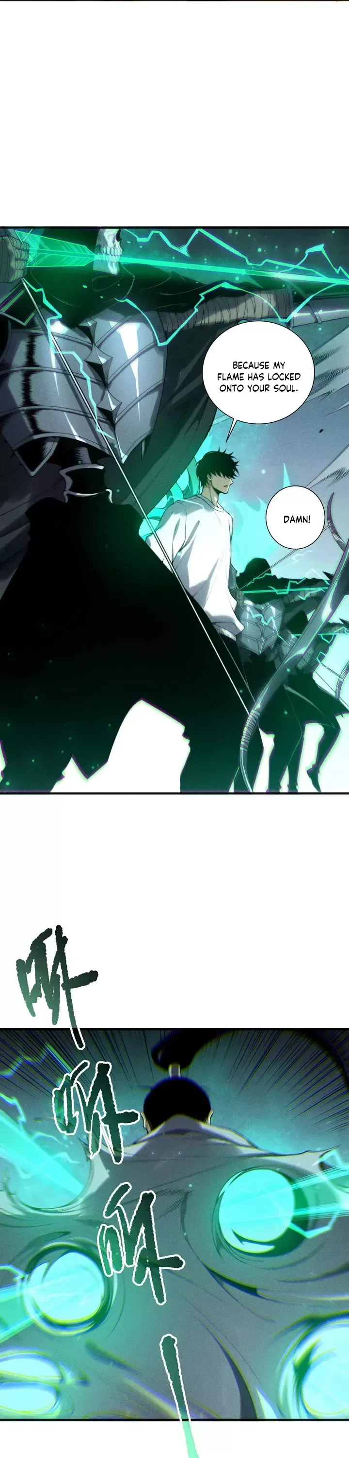 Read Disastrous Necromancer Manga Online