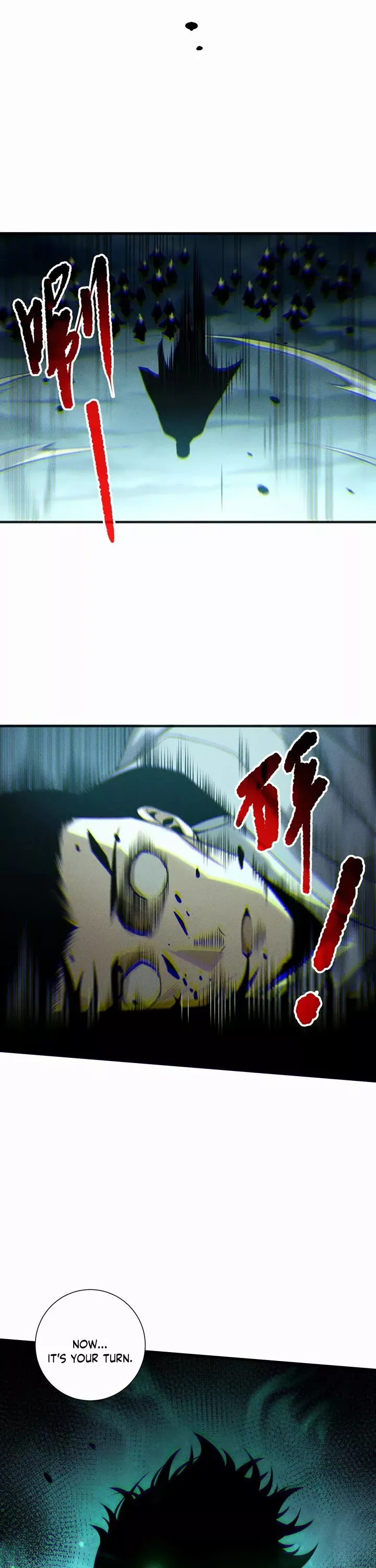 Read Disastrous Necromancer Manga Online