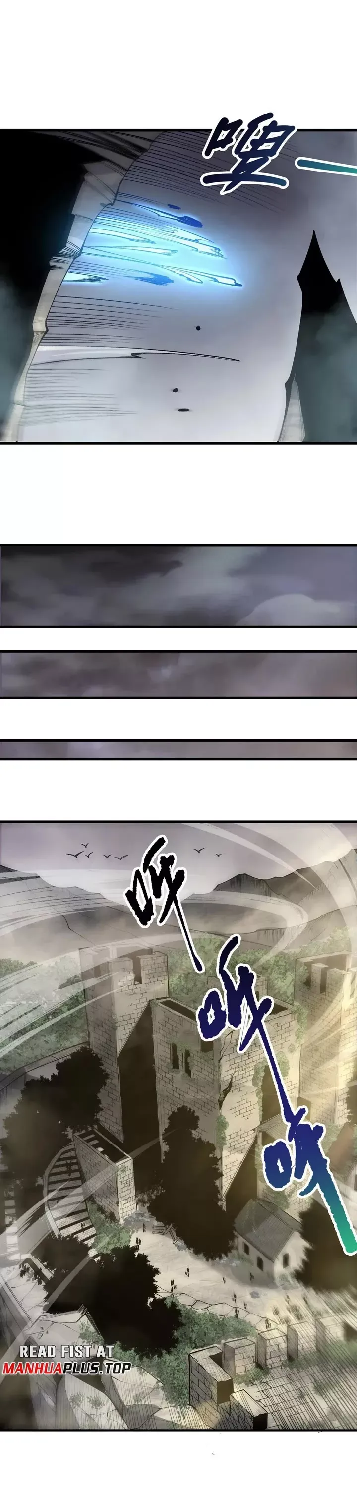 Read Disastrous Necromancer Manga Online
