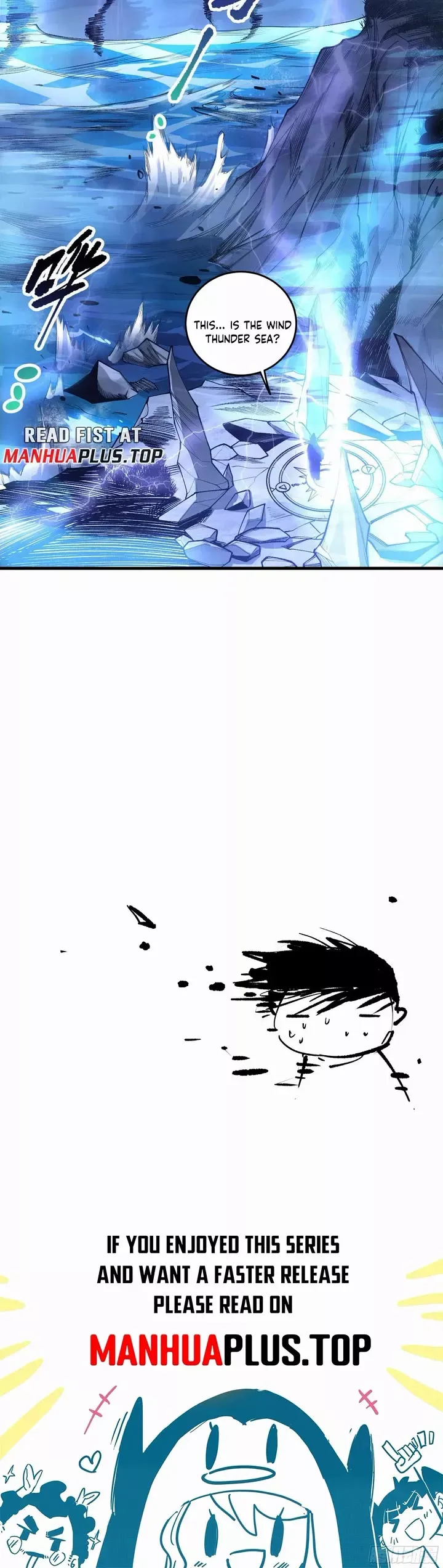 Read Disastrous Necromancer Manga Online