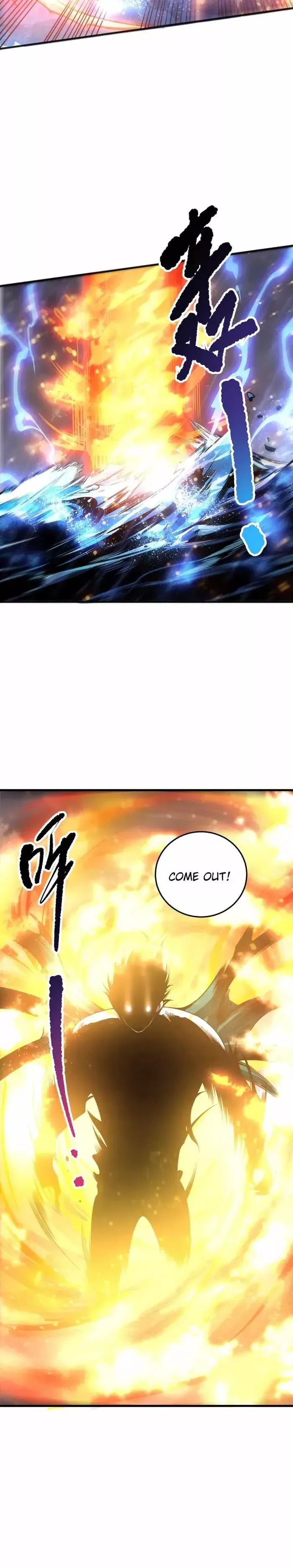 Read Disastrous Necromancer Manga Online