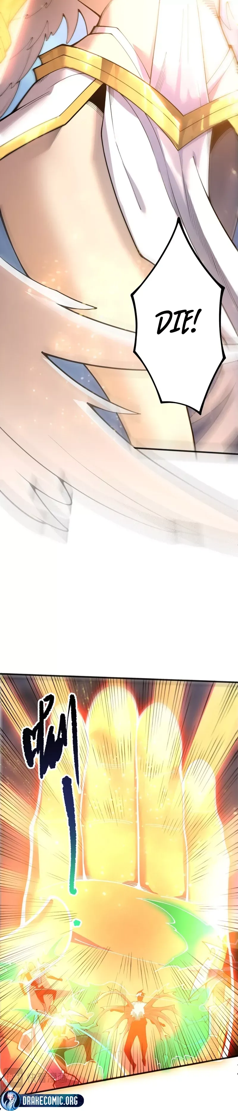 Read Disastrous Necromancer Manga Online