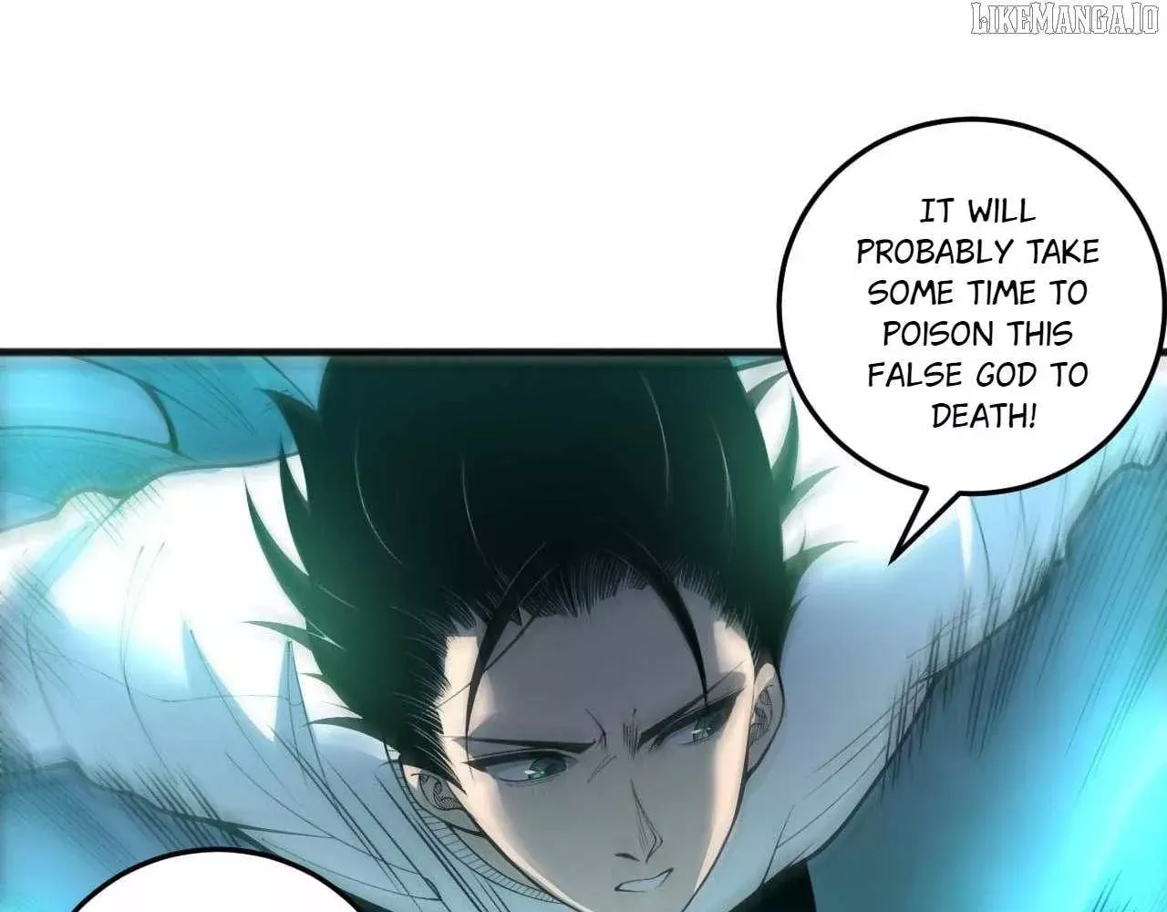 Read Disastrous Necromancer Manga Online