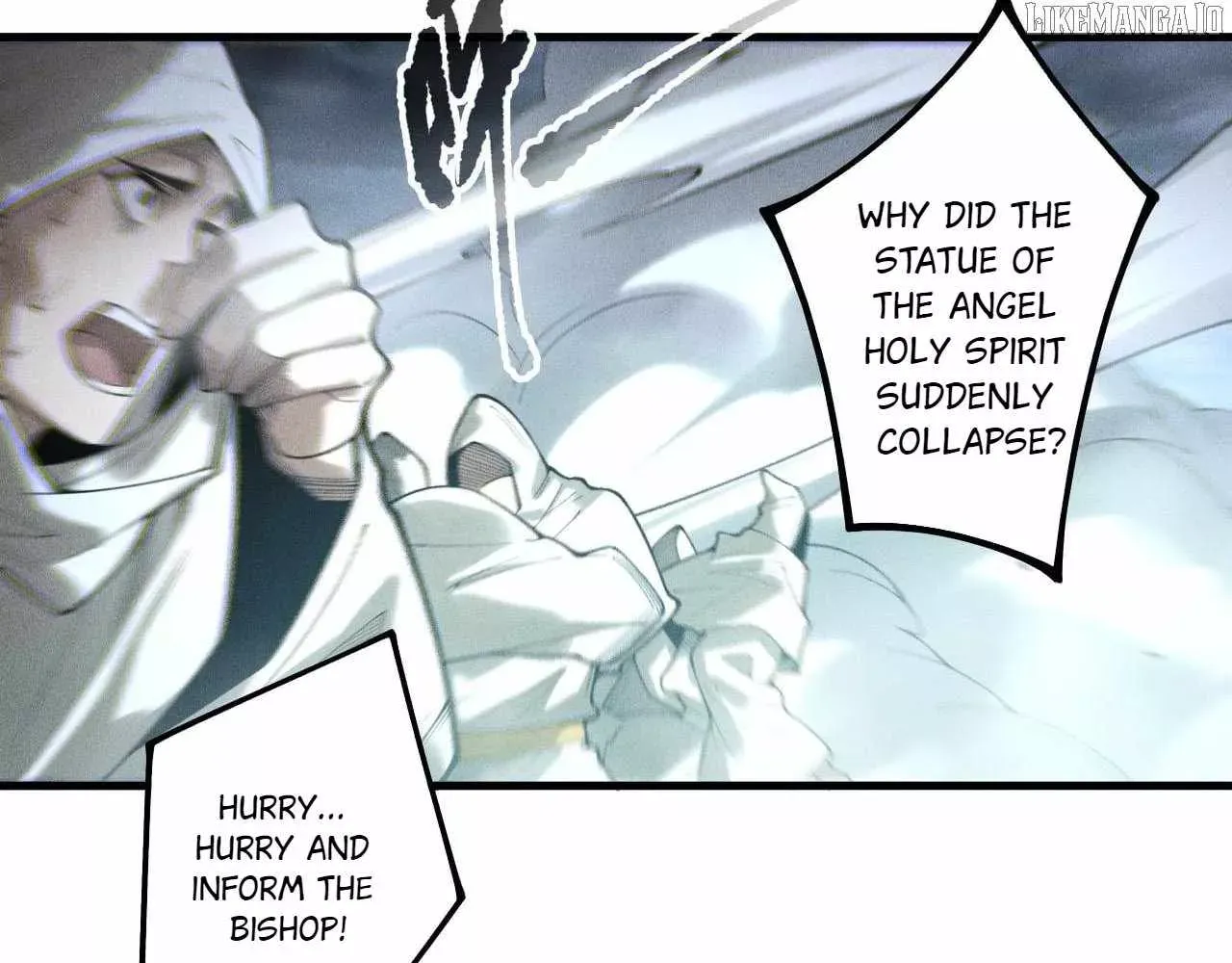 Read Disastrous Necromancer Manga Online