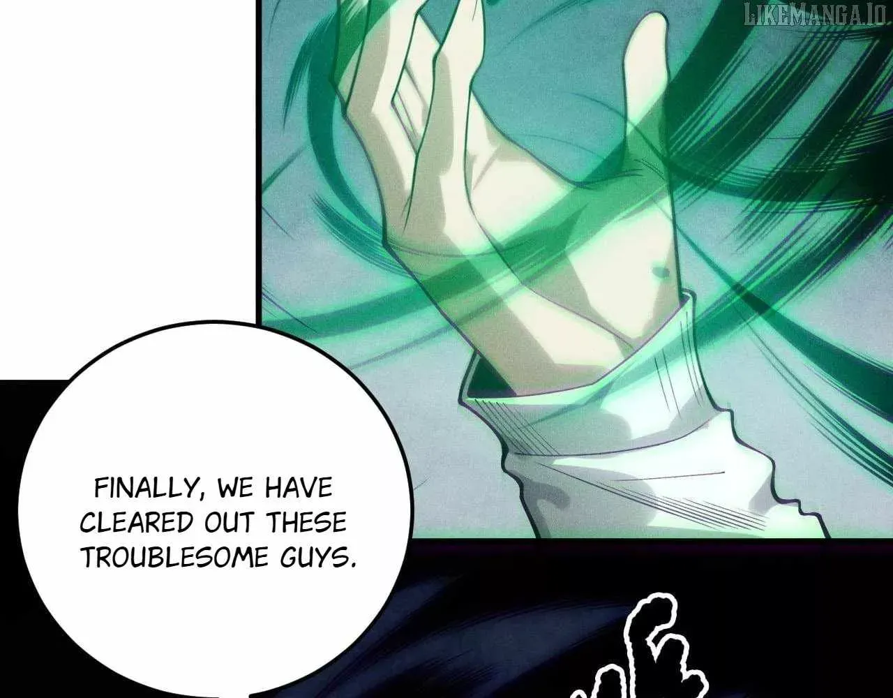 Read Disastrous Necromancer Manga Online