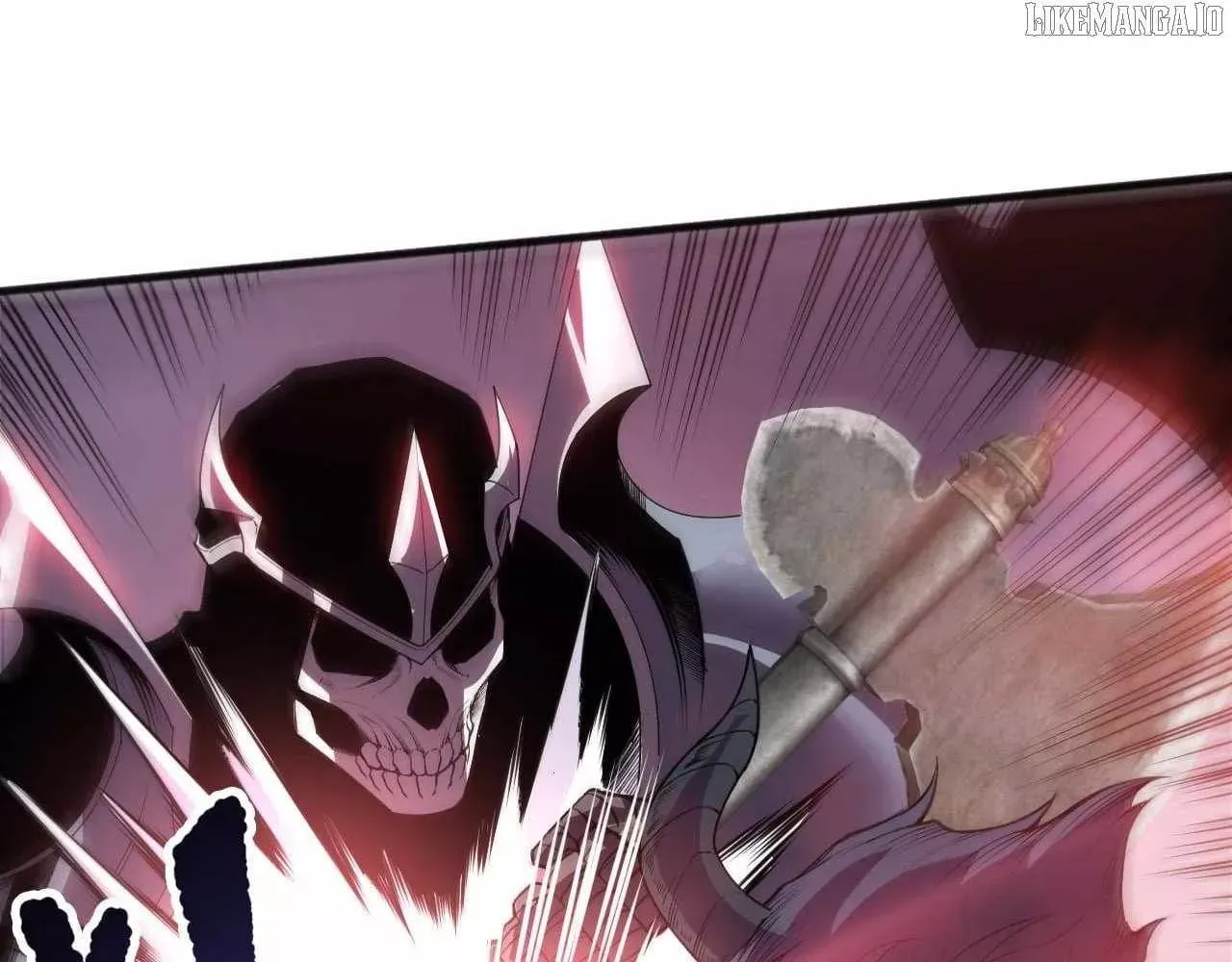 Read Disastrous Necromancer Manga Online