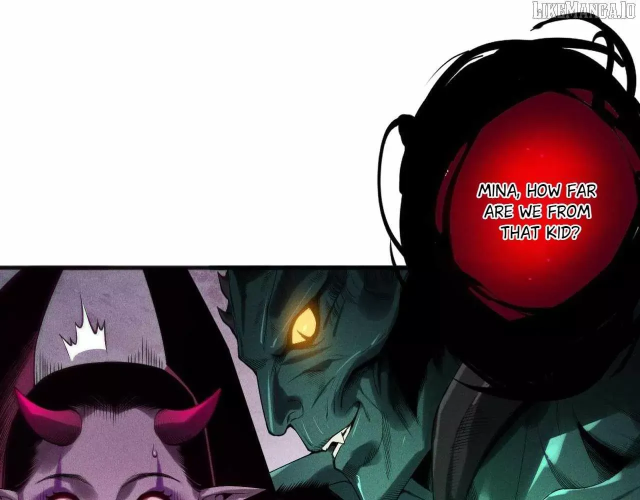 Read Disastrous Necromancer Manga Online