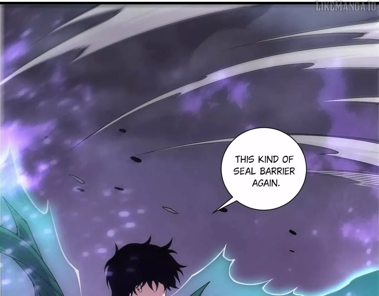 Read Disastrous Necromancer Manga Online