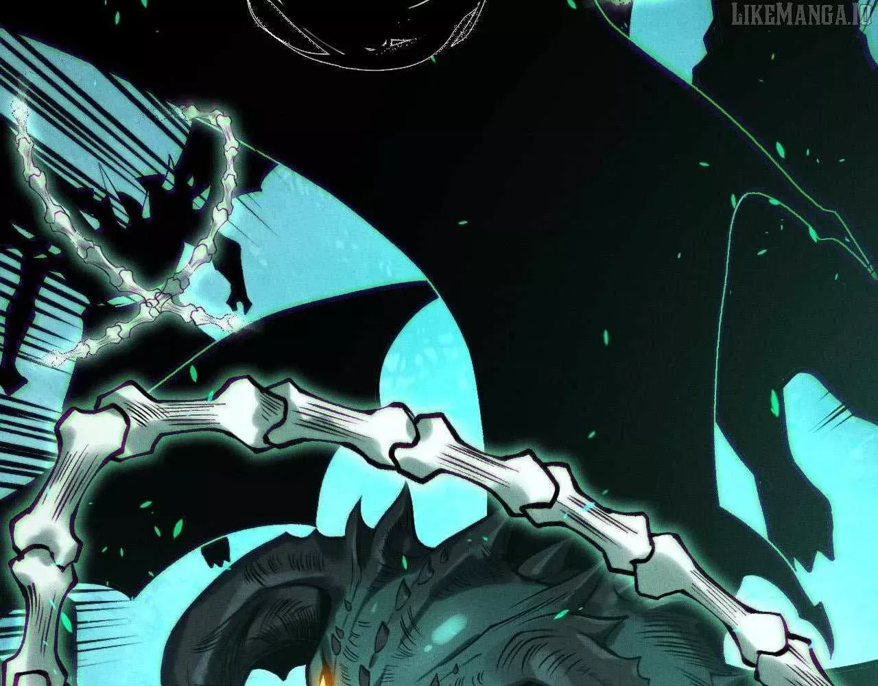 Read Disastrous Necromancer Manga Online