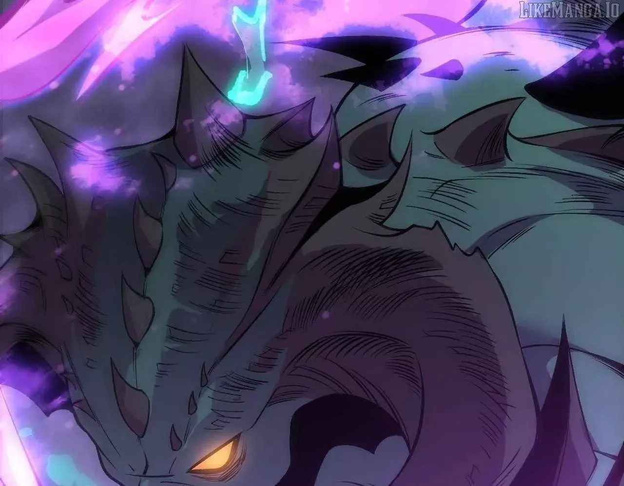 Read Disastrous Necromancer Manga Online