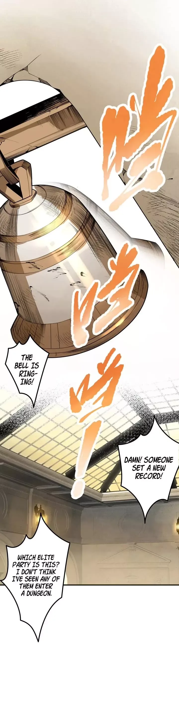 Read Disastrous Necromancer Manga Online