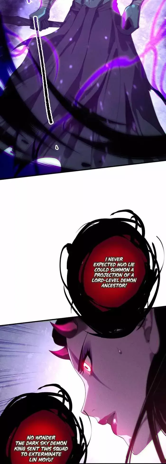 Read Disastrous Necromancer Manga Online