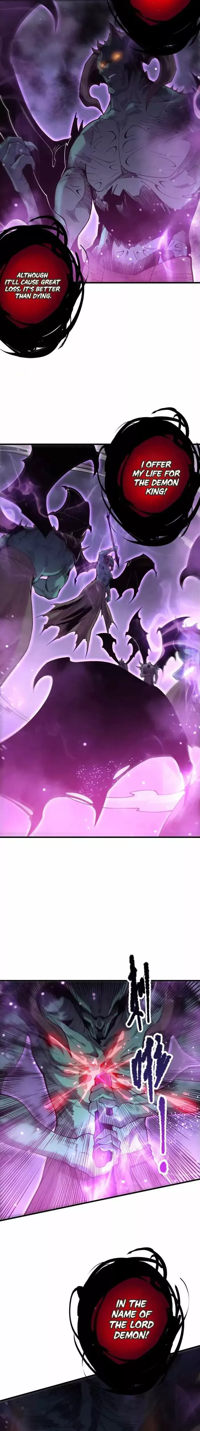 Read Disastrous Necromancer Manga Online
